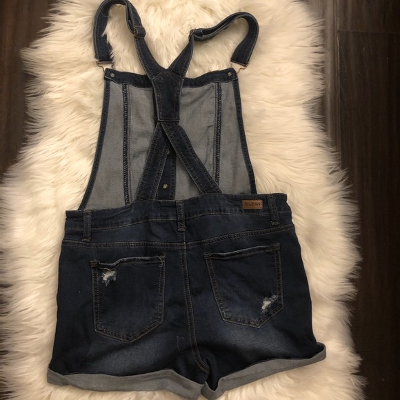 Overalls - Picture 2 of 2